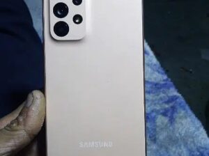 SAMSUNG GALAXY A53