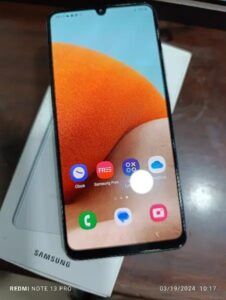 Samsung A32 - photo 2