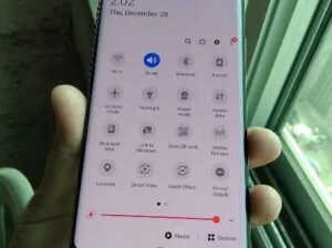 Samsung Galaxy S9 Plus