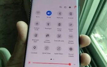 Samsung Galaxy S9 Plus