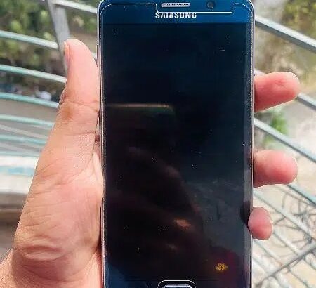 Samsung Note 5