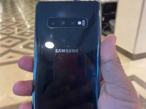 Samsung S10 Plus