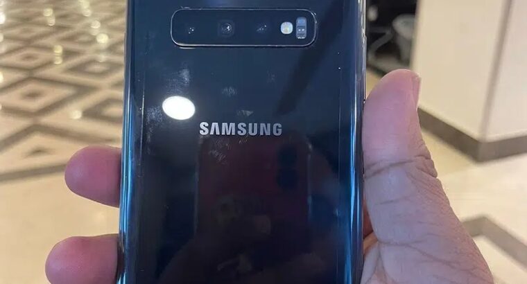 Samsung S10 Plus