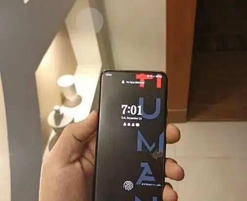 Samsung S20 5G