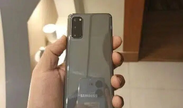 Samsung S20 5G