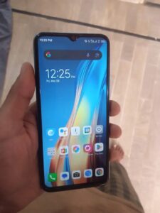 Tecno Spark KG5k - photo 2