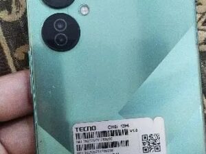 Tecno Camon 19 Neo