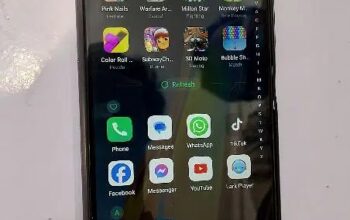 Tecno spark 5 pro