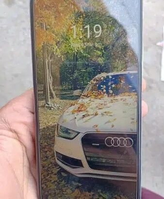 Vivo S1