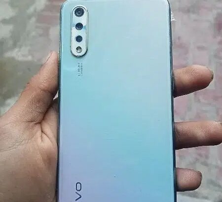 Vivo S1