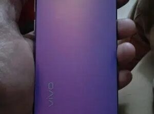 Vivo V20