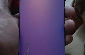 Vivo V20