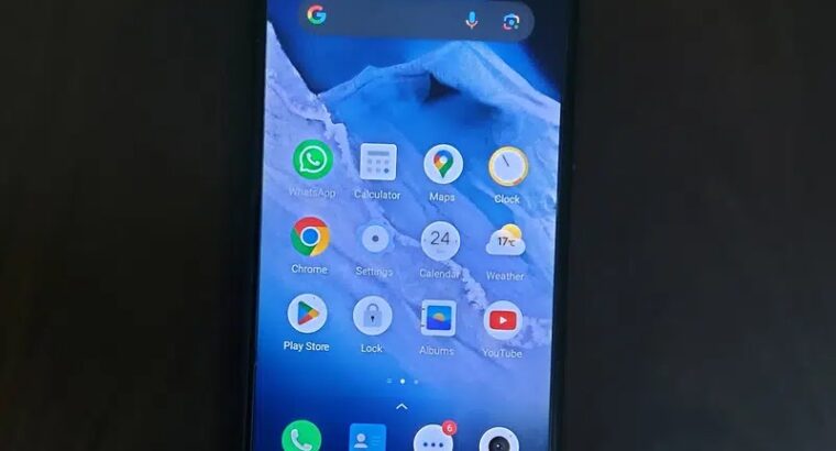 Vivo S1 pro