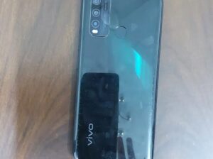 Vivo S1 pro