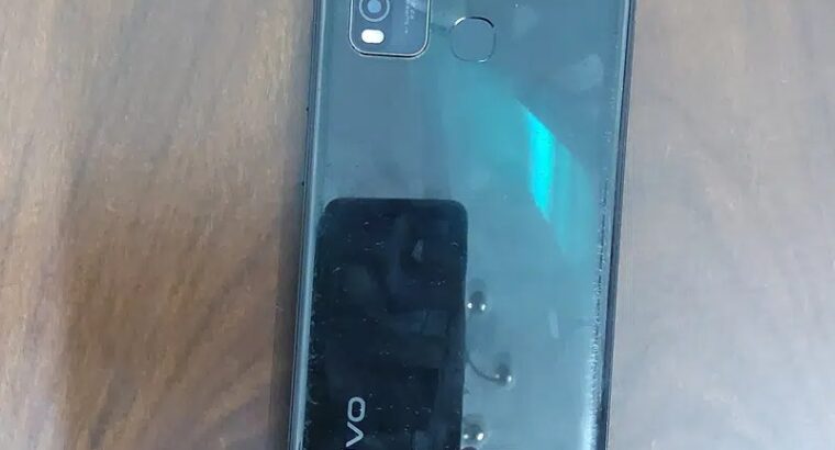 Vivo S1 pro