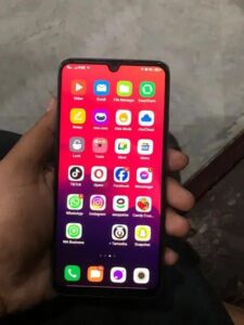 Vivo S1 - photo 2