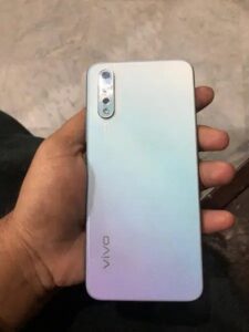 Vivo S1 - photo 1