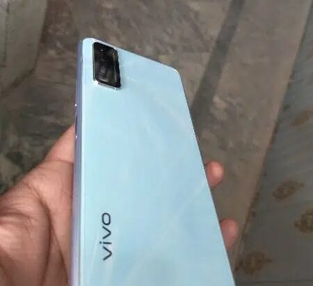 Vivo Y20