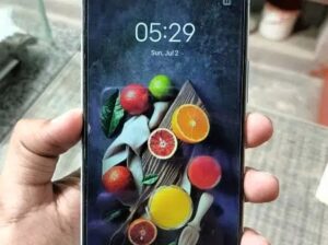 Vivo Y20