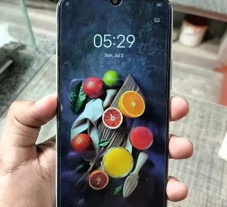 Vivo Y20