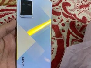 Vivo Y21A