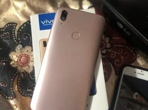 Vivo Y85