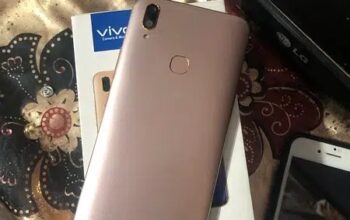 Vivo Y85