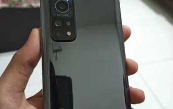 Xiaomi Mi 10T