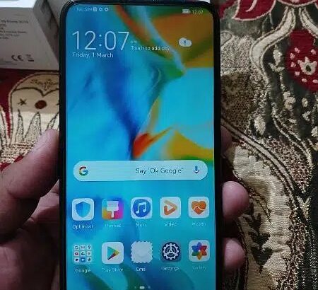 Huawei Y9 Prime