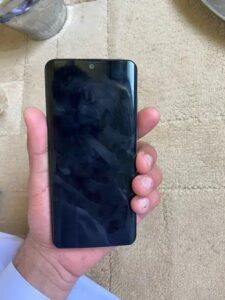 sharp Aquos zero 2 - photo 2