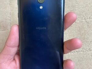 sharp Aquos zero 2