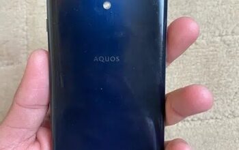 sharp Aquos zero 2