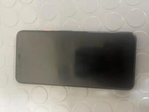 Google pixel 4xl - photo 2