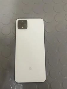 Google pixel 4xl - photo 1