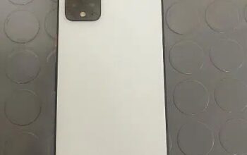 Google pixel 4xl