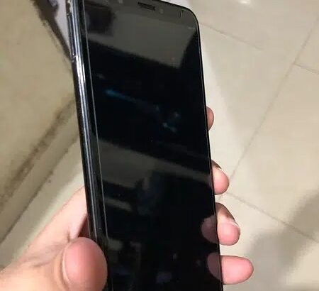 HUAWEI Y7 Prime 2018