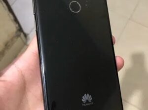 HUAWEI Y7 Prime 2018