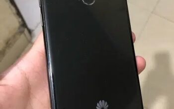 HUAWEI Y7 Prime 2018