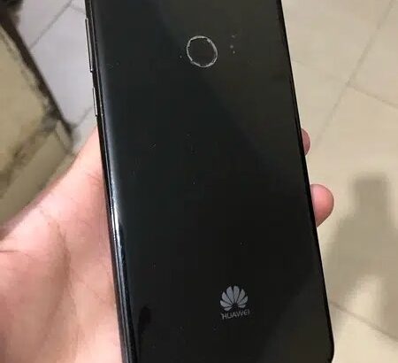 HUAWEI Y7 Prime 2018