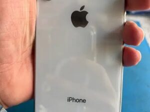 iPhone X 256GB