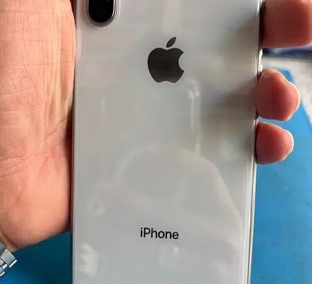 iPhone X 256GB