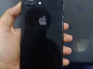 iPhone 7 plus 128gb