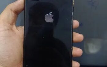 iPhone 7 plus 128gb