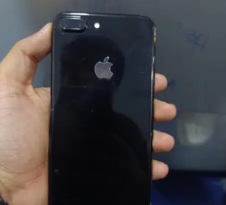 iPhone 7 plus 128gb