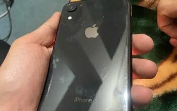 iPhone XR (jv)