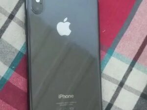 iPhone xs 64gb