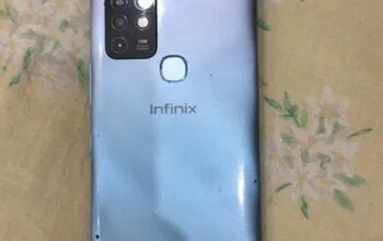 Infinix Hot 10 Play