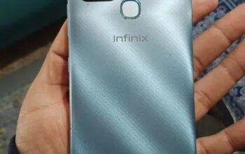 infinix hot 10