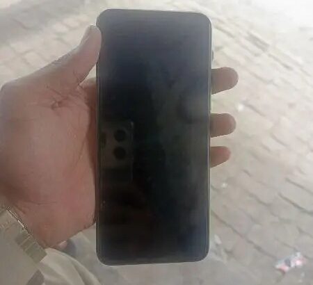 Infinix HOT 12