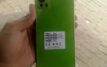 Infinix HOT 12